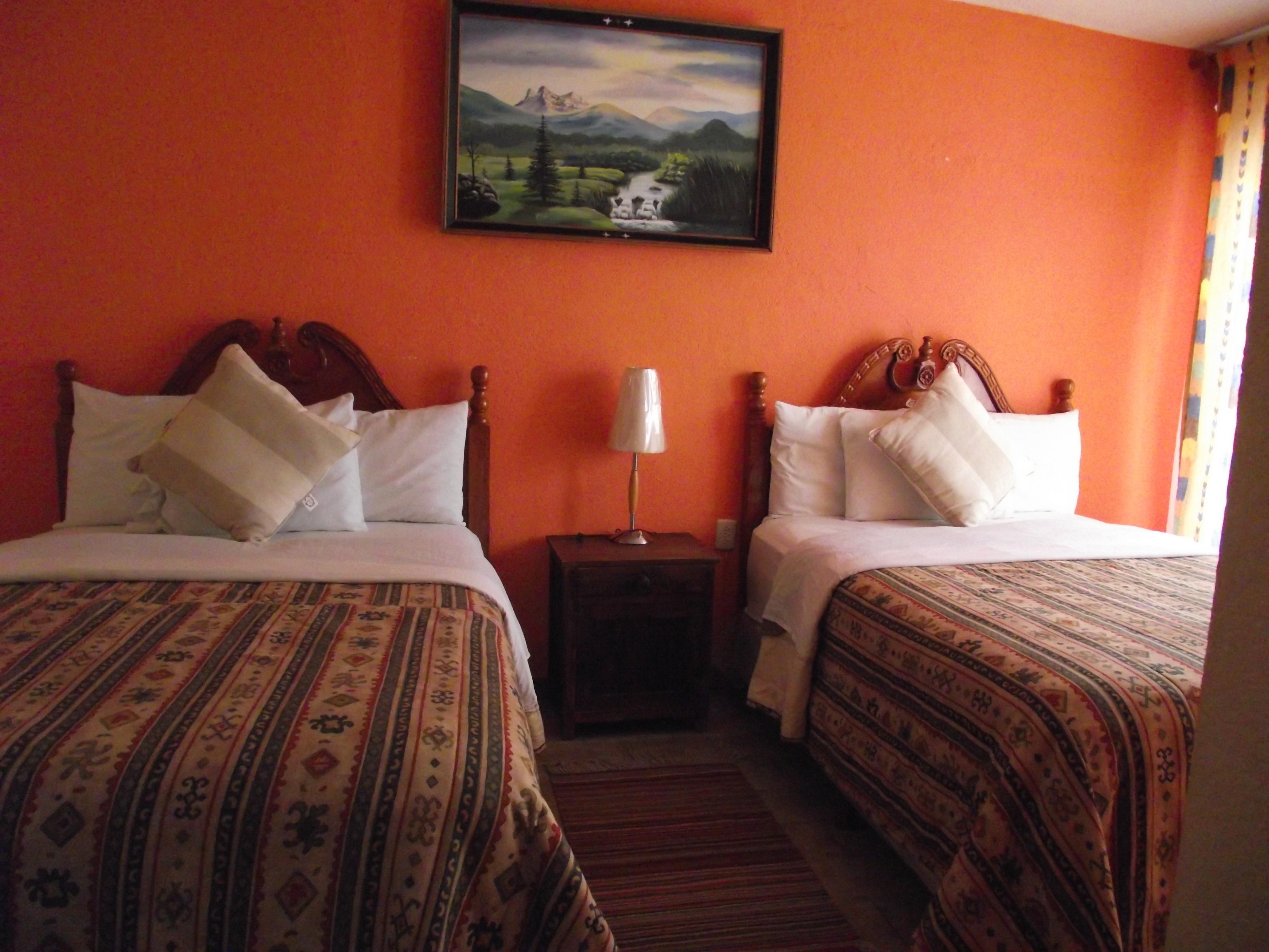 Hotel Maria Angelina San Cristóbal de Las Casas Εξωτερικό φωτογραφία