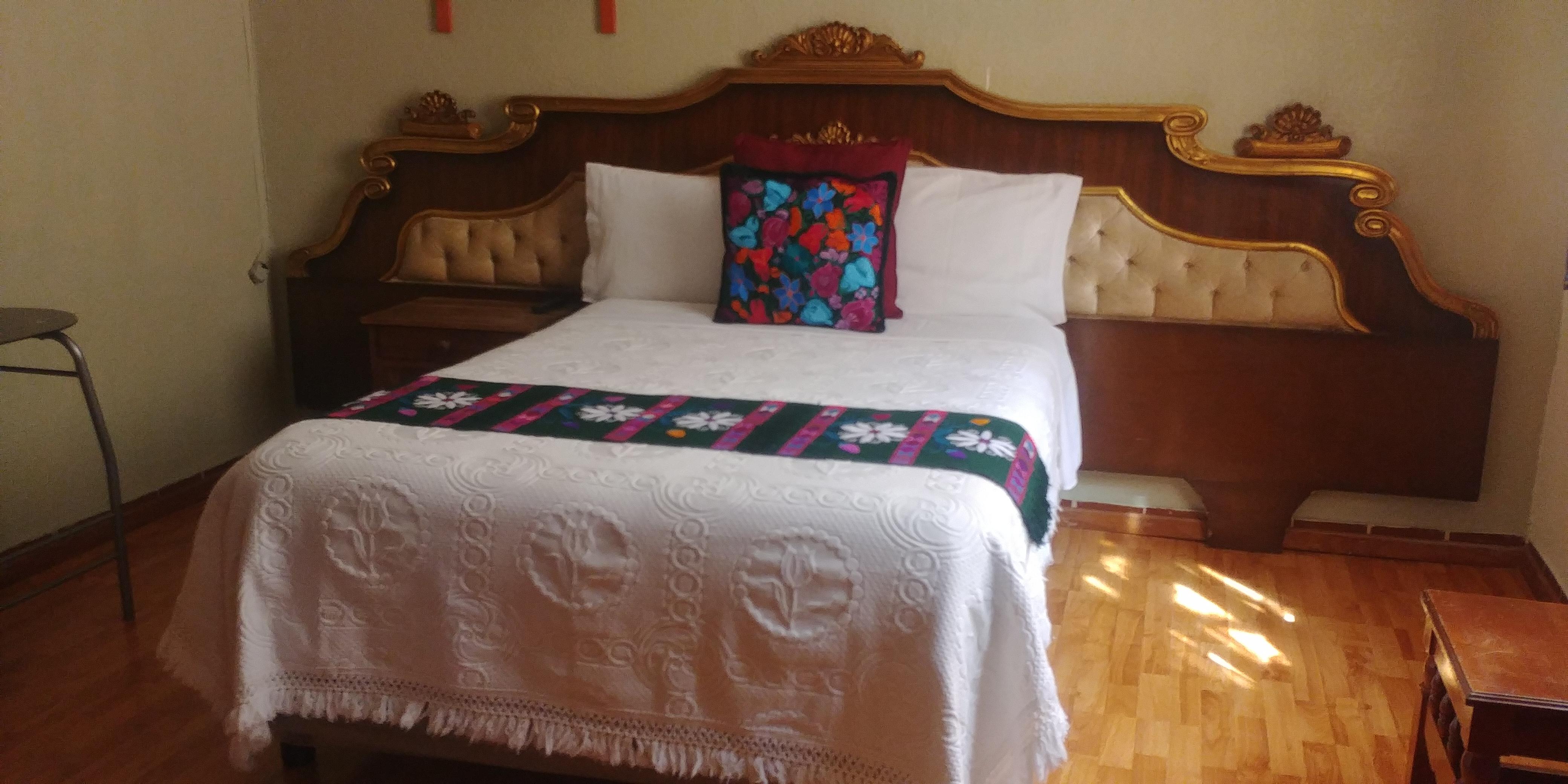 Hotel Maria Angelina San Cristóbal de Las Casas Εξωτερικό φωτογραφία