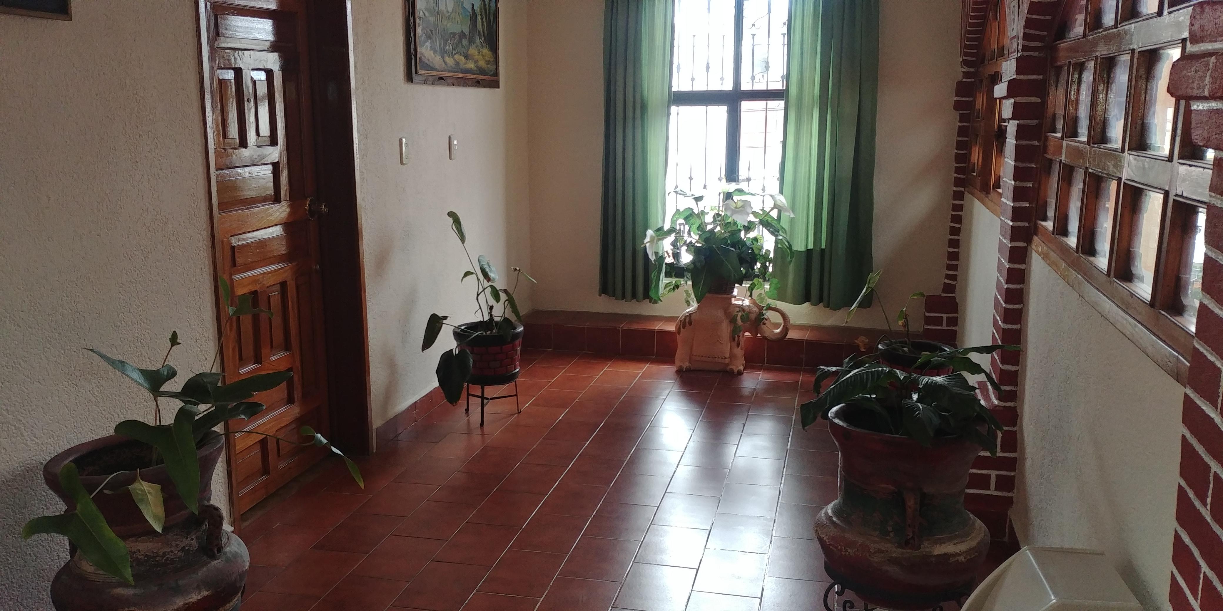Hotel Maria Angelina San Cristóbal de Las Casas Εξωτερικό φωτογραφία