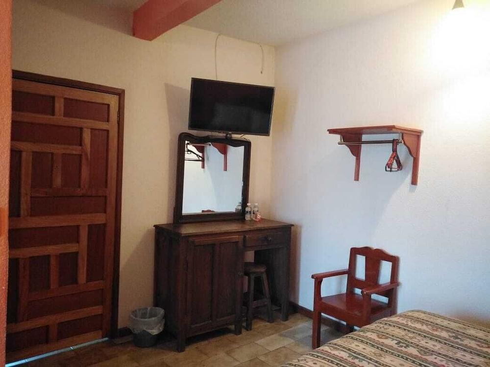 Hotel Maria Angelina San Cristóbal de Las Casas Εξωτερικό φωτογραφία