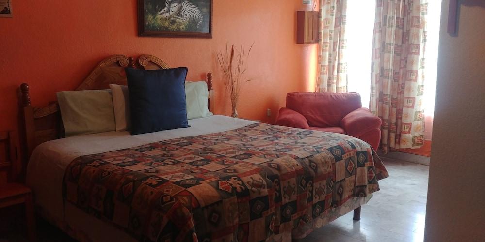 Hotel Maria Angelina San Cristóbal de Las Casas Εξωτερικό φωτογραφία
