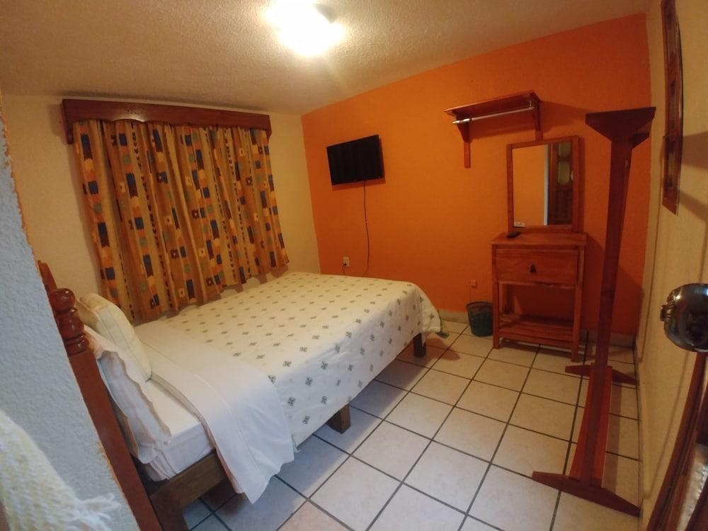 Hotel Maria Angelina San Cristóbal de Las Casas Εξωτερικό φωτογραφία