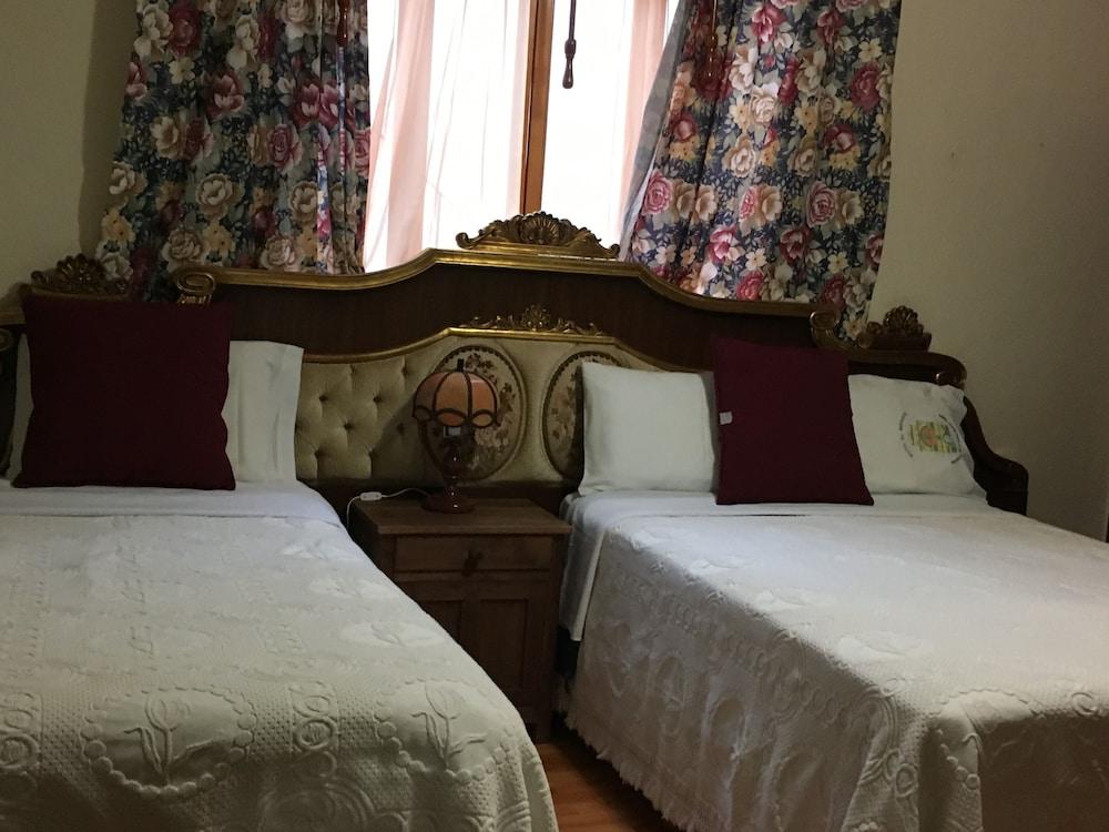 Hotel Maria Angelina San Cristóbal de Las Casas Εξωτερικό φωτογραφία