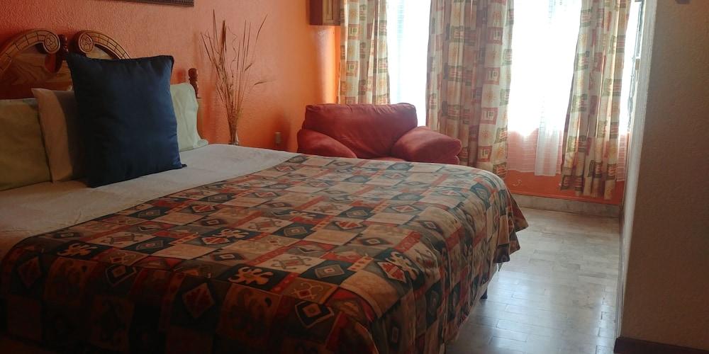 Hotel Maria Angelina San Cristóbal de Las Casas Εξωτερικό φωτογραφία