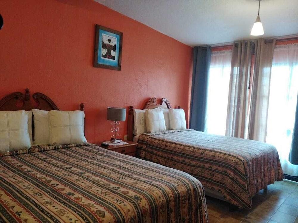 Hotel Maria Angelina San Cristóbal de Las Casas Εξωτερικό φωτογραφία