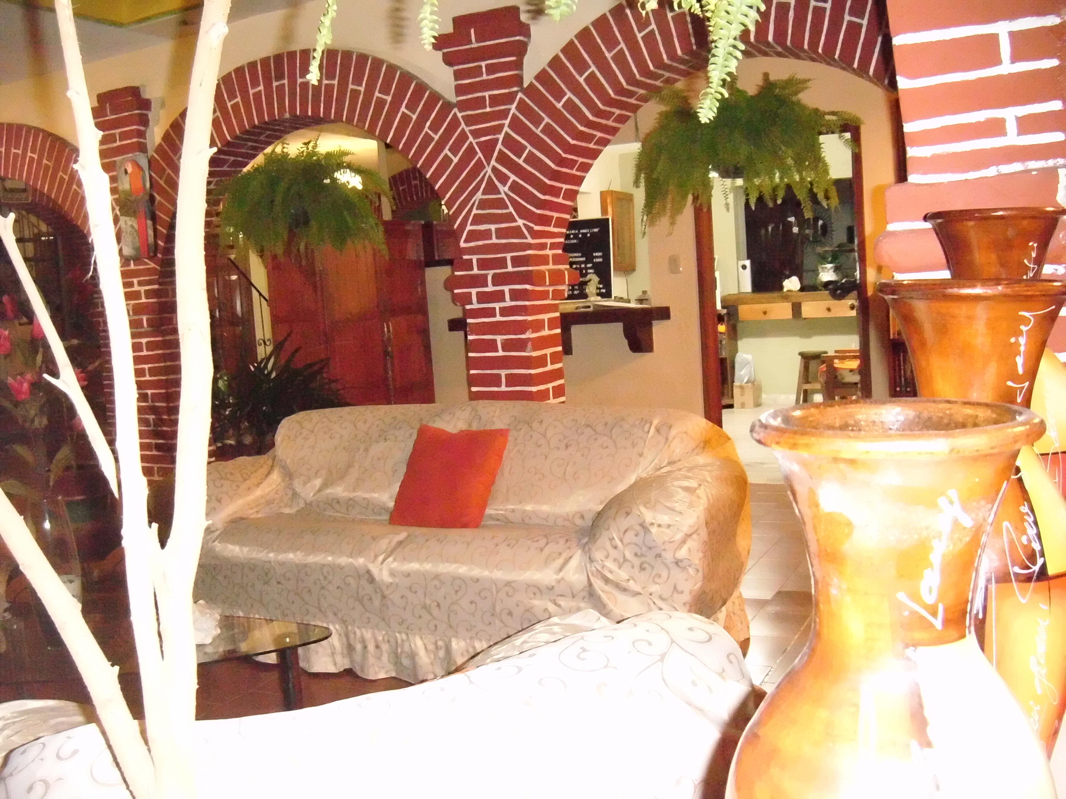 Hotel Maria Angelina San Cristóbal de Las Casas Εξωτερικό φωτογραφία