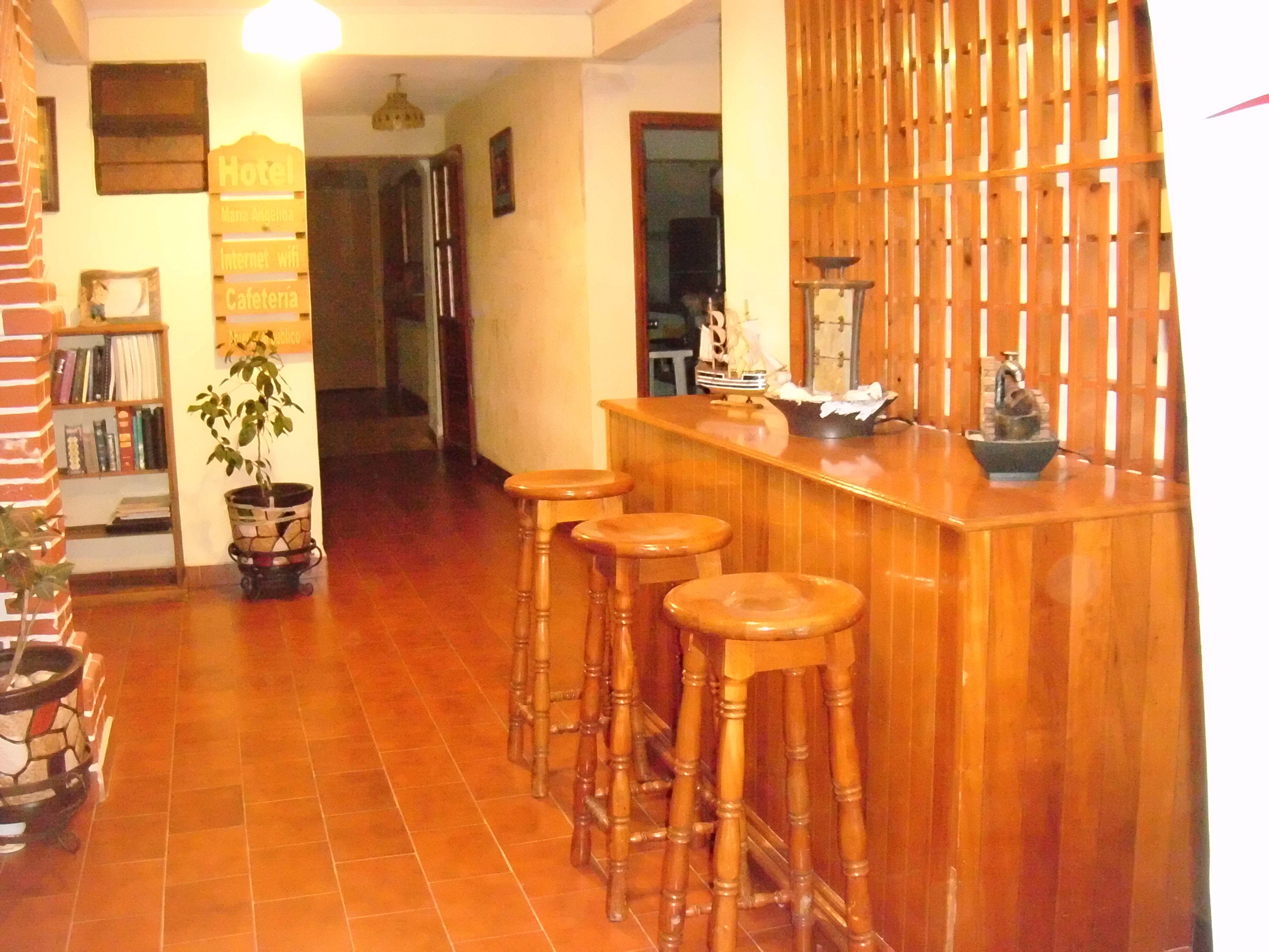 Hotel Maria Angelina San Cristóbal de Las Casas Εξωτερικό φωτογραφία