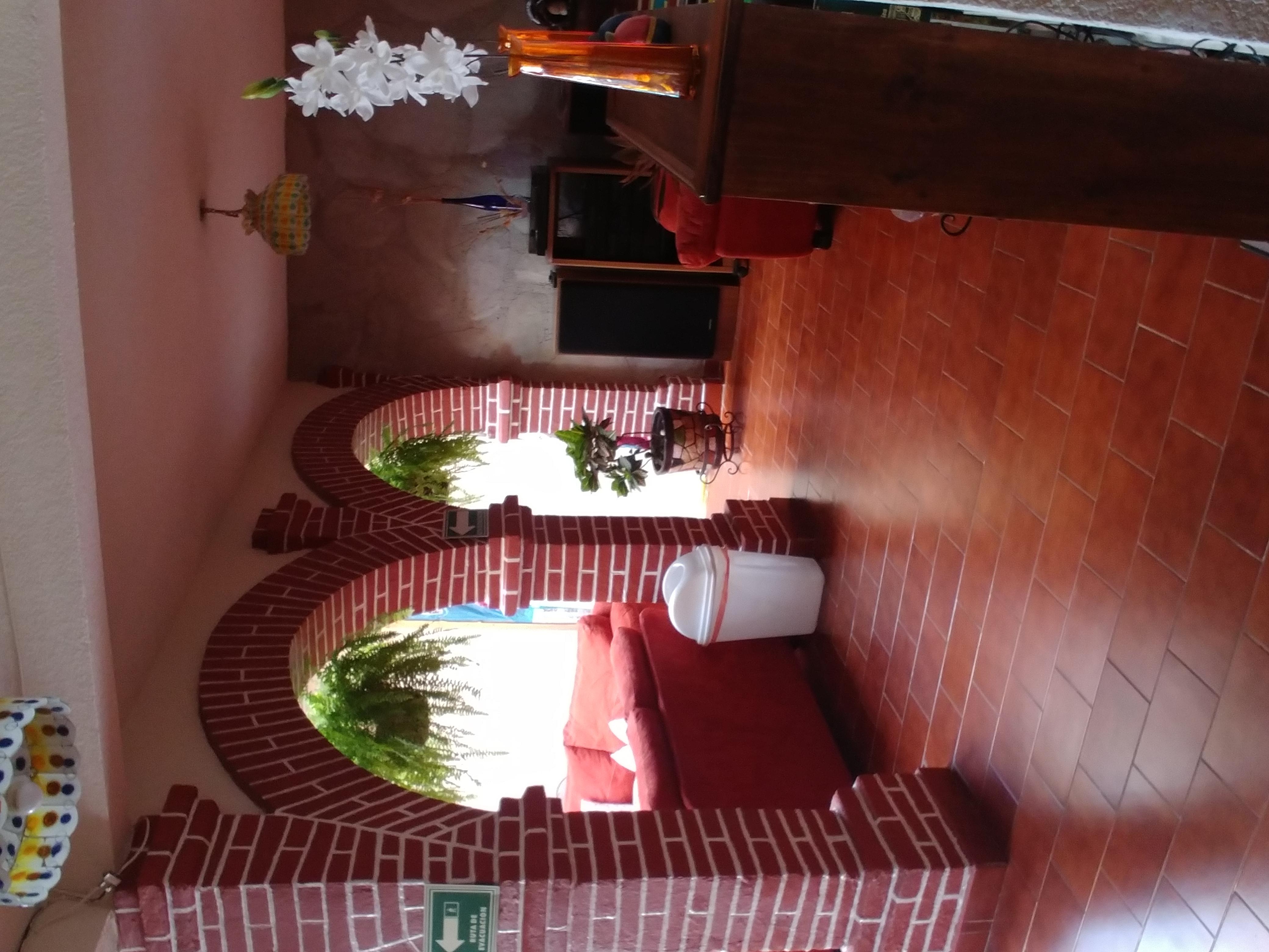 Hotel Maria Angelina San Cristóbal de Las Casas Εξωτερικό φωτογραφία
