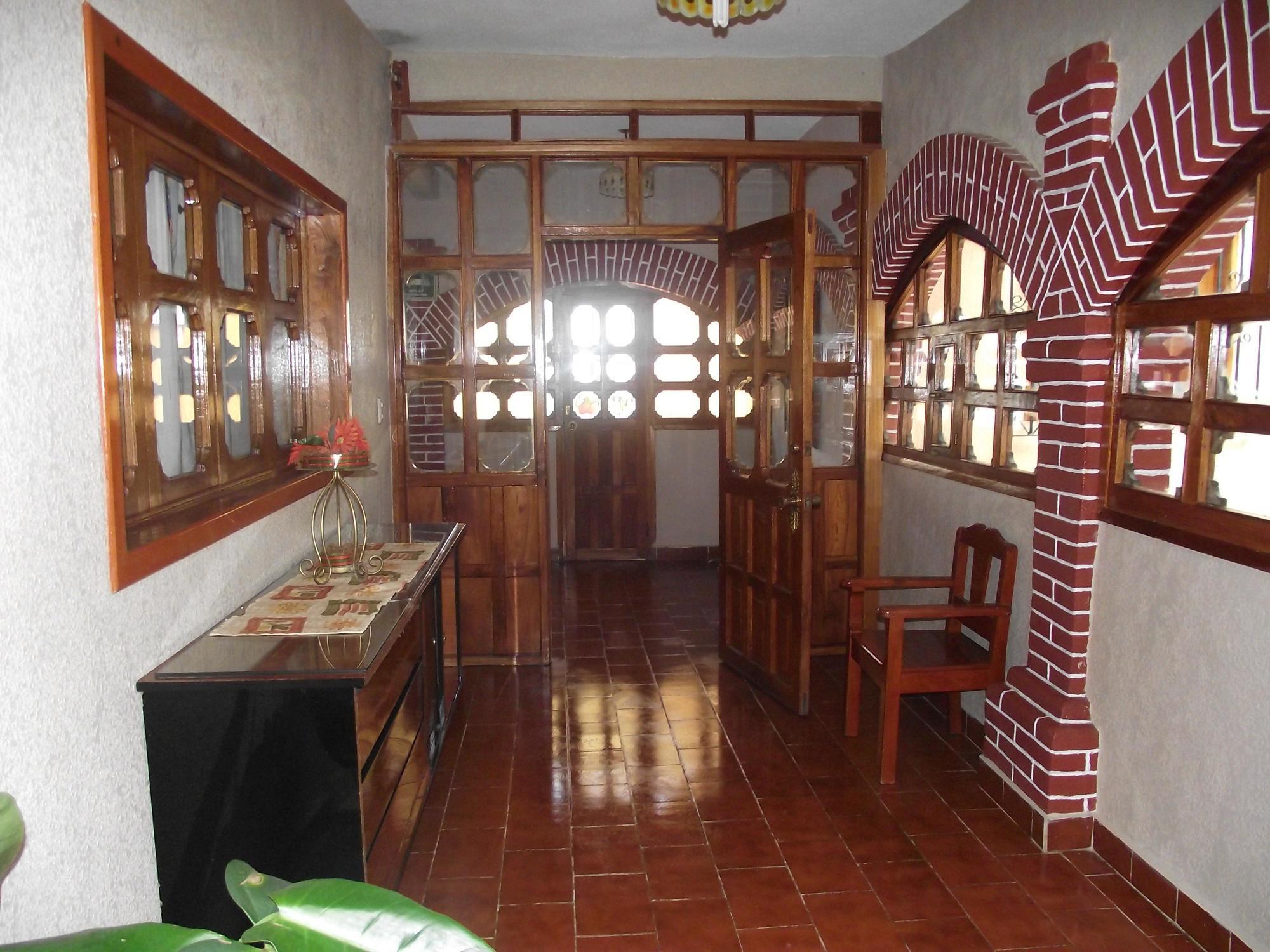 Hotel Maria Angelina San Cristóbal de Las Casas Εξωτερικό φωτογραφία