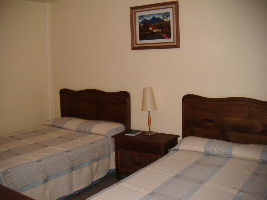 Hotel Maria Angelina San Cristóbal de Las Casas Εξωτερικό φωτογραφία
