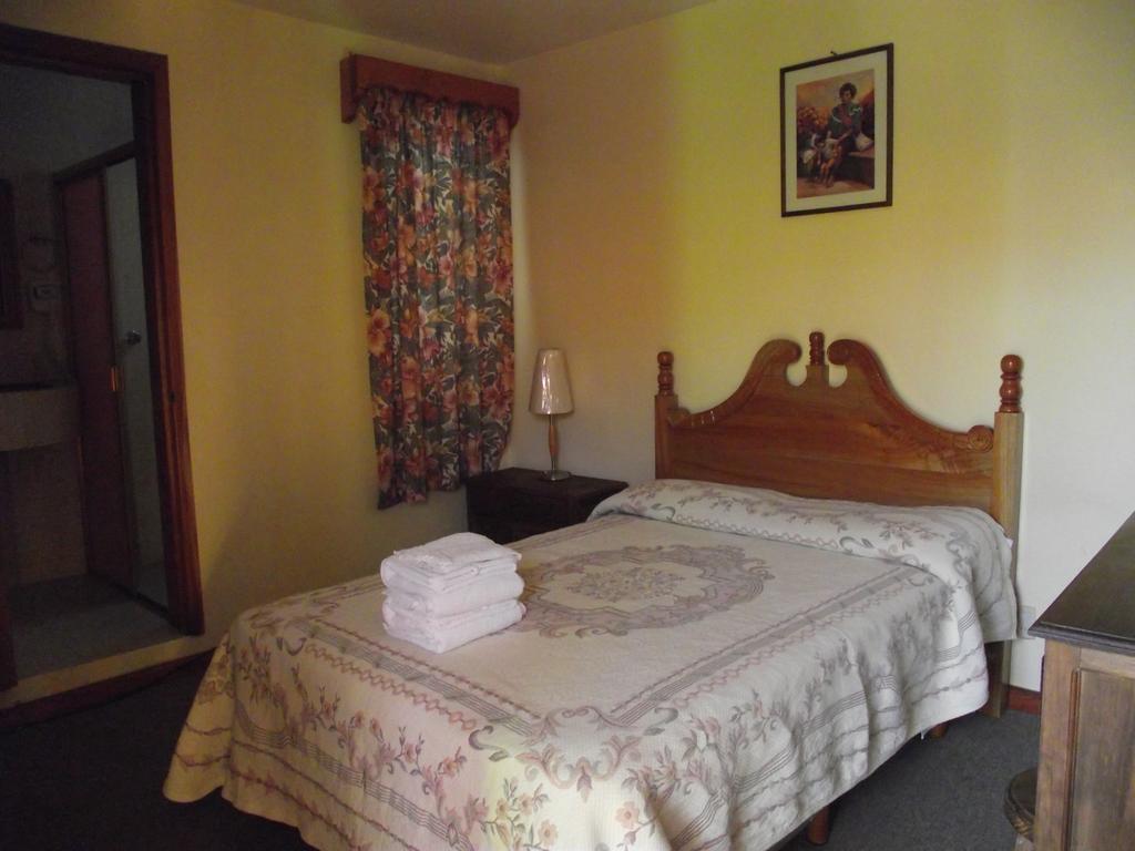 Hotel Maria Angelina San Cristóbal de Las Casas Εξωτερικό φωτογραφία