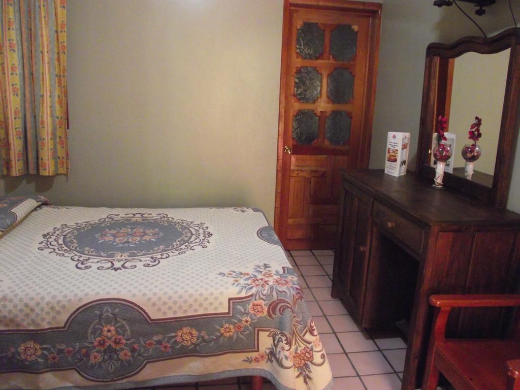 Hotel Maria Angelina San Cristóbal de Las Casas Εξωτερικό φωτογραφία