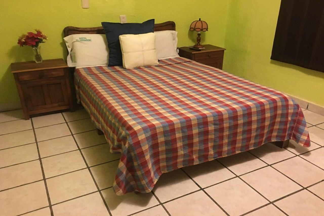 Hotel Maria Angelina San Cristóbal de Las Casas Εξωτερικό φωτογραφία