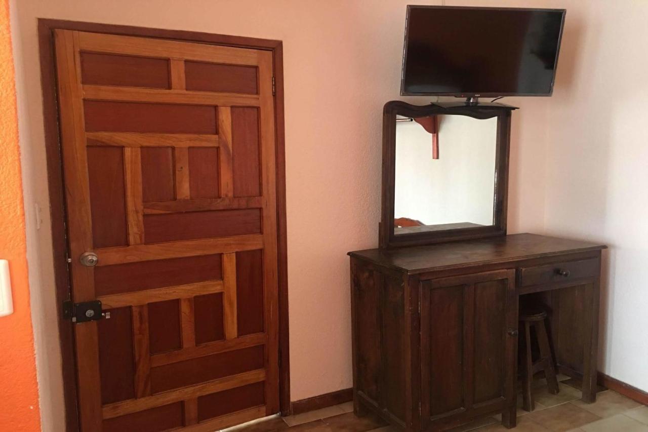 Hotel Maria Angelina San Cristóbal de Las Casas Εξωτερικό φωτογραφία