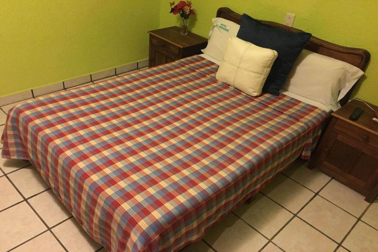 Hotel Maria Angelina San Cristóbal de Las Casas Εξωτερικό φωτογραφία